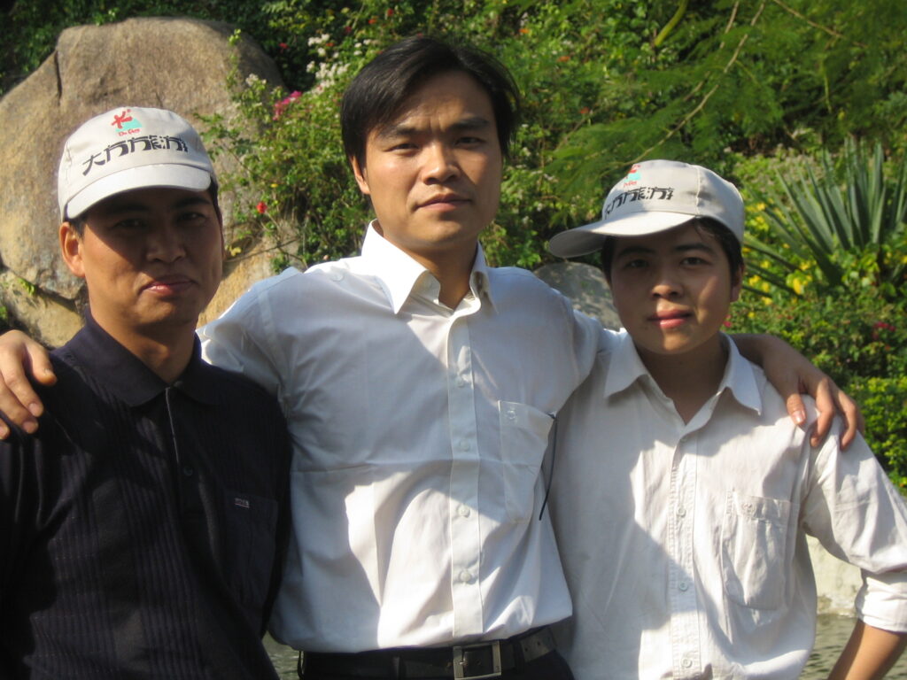 图片[60]-二十年前的海南比现在的海南怎么样-聚微达人