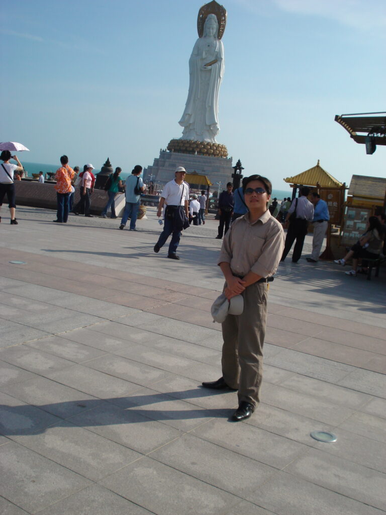 图片[62]-二十年前的海南比现在的海南怎么样-聚微达人