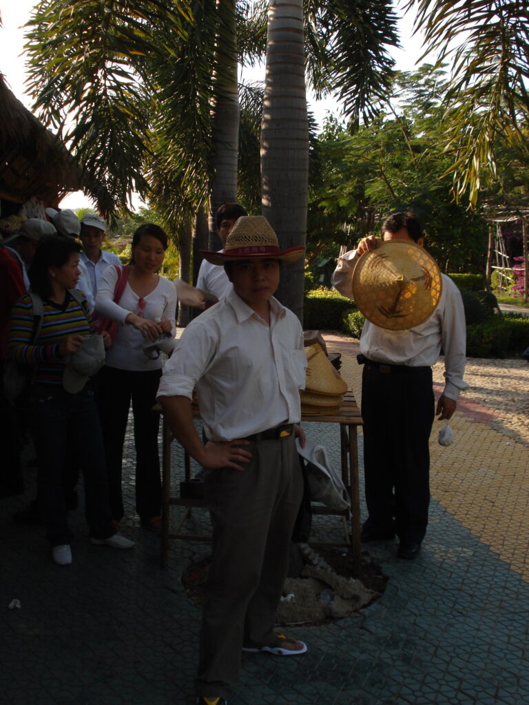 图片[64]-二十年前的海南比现在的海南怎么样-聚微达人