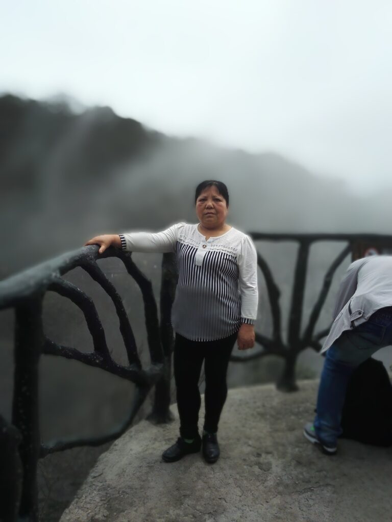 图片[85]-张家界天门山-2016年4月8日-聚微达人