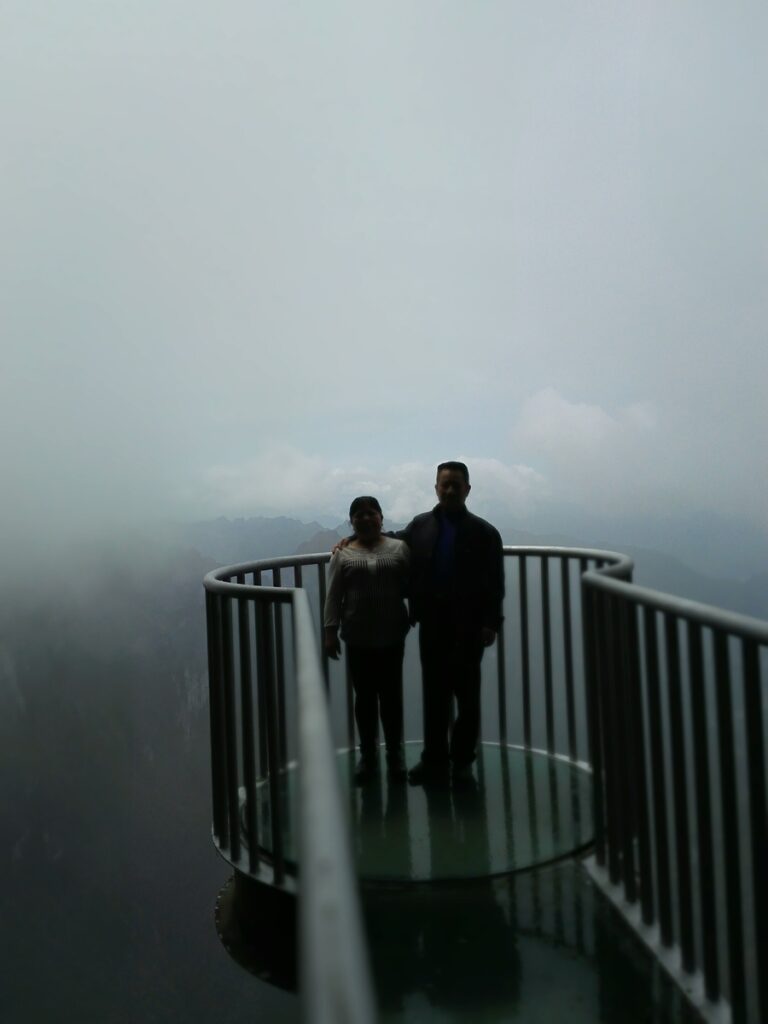 图片[84]-张家界天门山-2016年4月8日-聚微达人