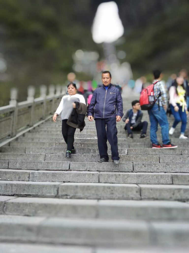 图片[74]-张家界天门山-2016年4月8日-聚微达人