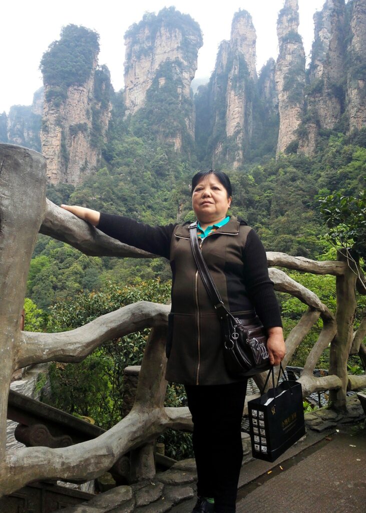 图片[86]-张家界天门山-2016年4月8日-聚微达人