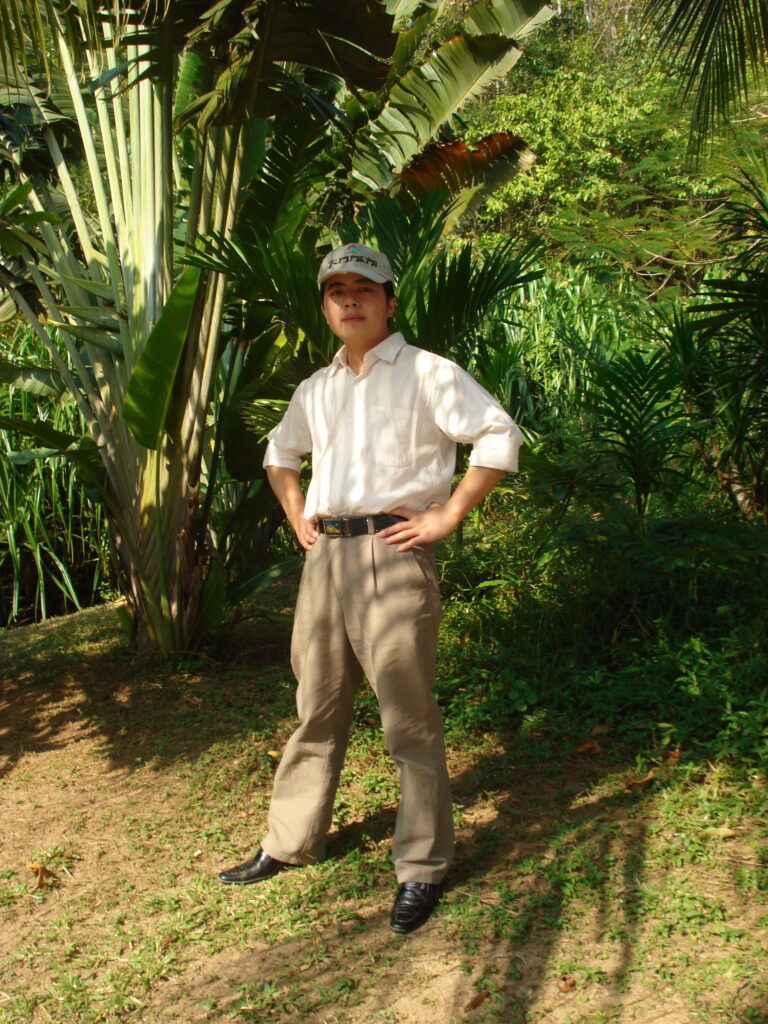 图片[13]-二十年前的海南比现在的海南怎么样-聚微达人