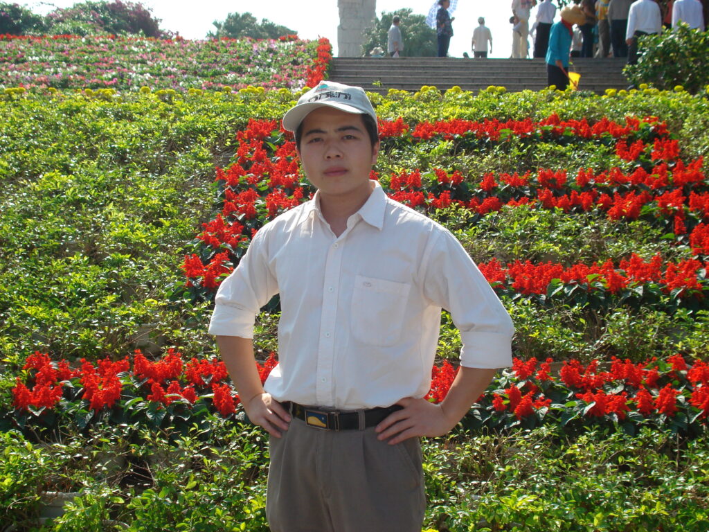 图片[14]-二十年前的海南比现在的海南怎么样-聚微达人