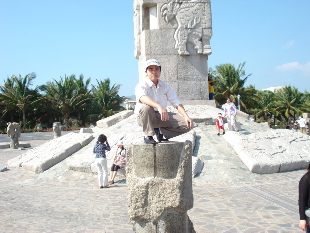 图片[17]-二十年前的海南比现在的海南怎么样-聚微达人