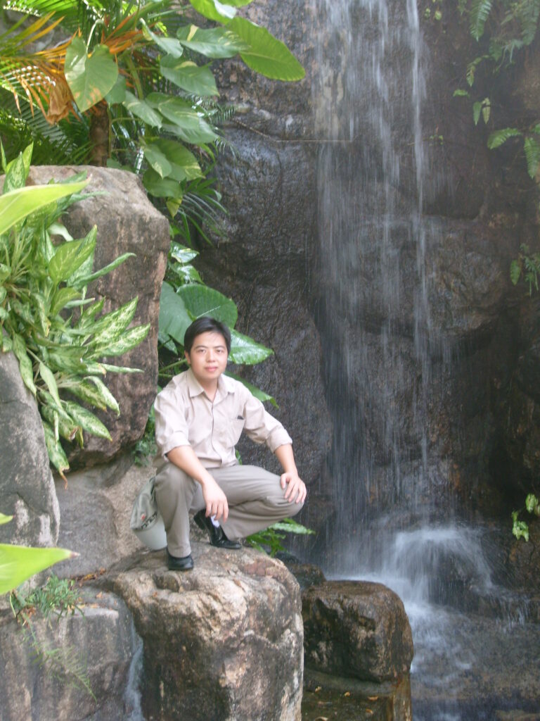 图片[25]-二十年前的海南比现在的海南怎么样-聚微达人