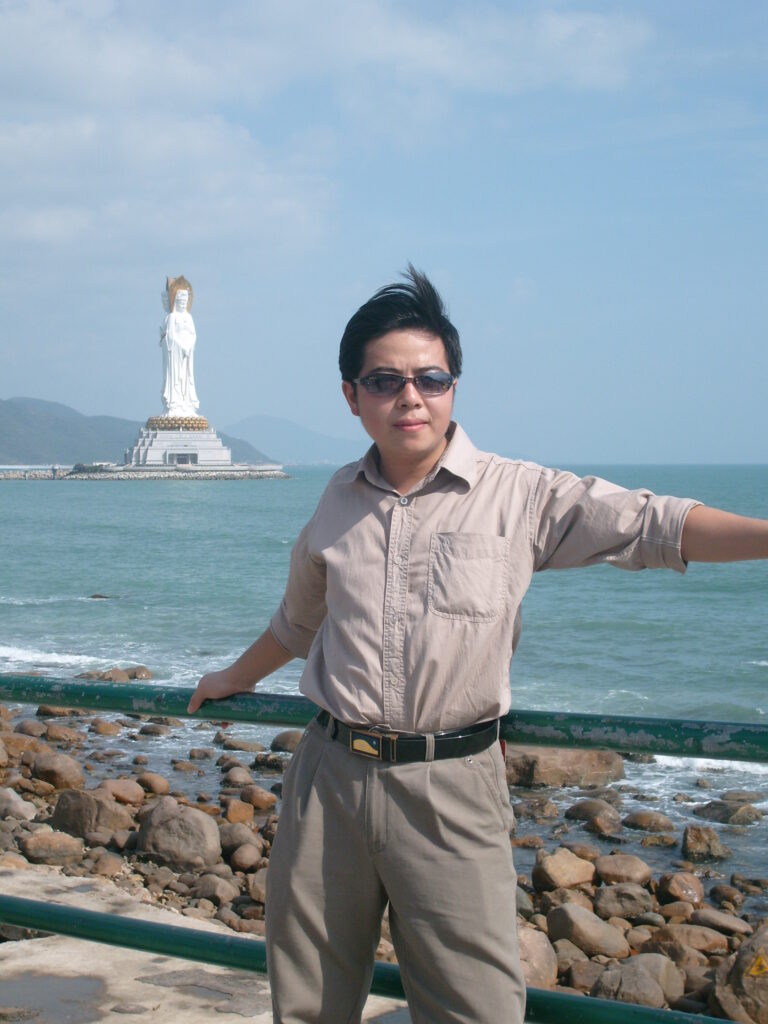 图片[28]-二十年前的海南比现在的海南怎么样-聚微达人