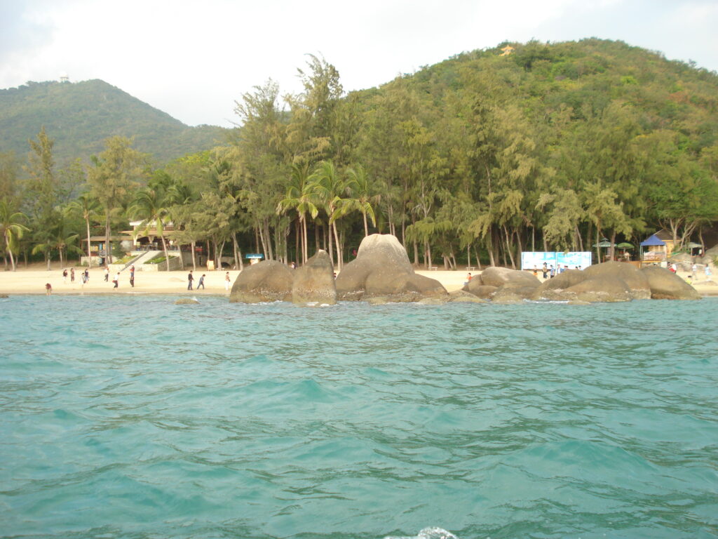 图片[20]-二十年前的海南比现在的海南怎么样-聚微达人