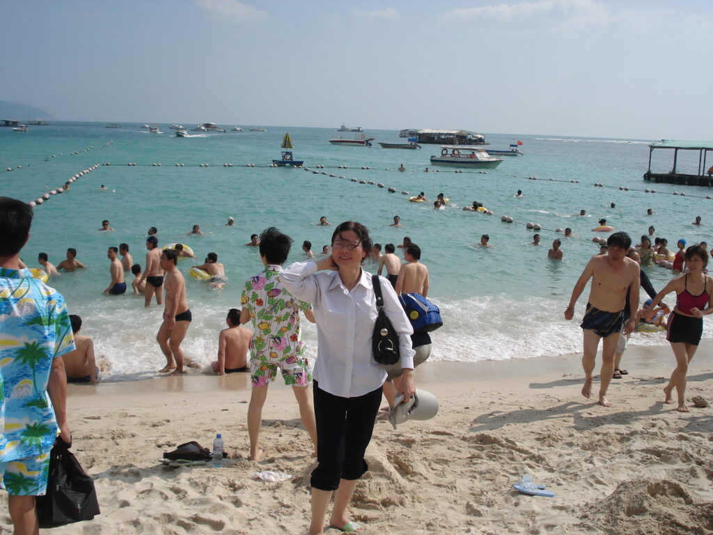 图片[42]-二十年前的海南比现在的海南怎么样-聚微达人