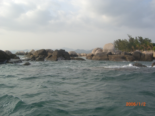 图片[39]-二十年前的海南比现在的海南怎么样-聚微达人