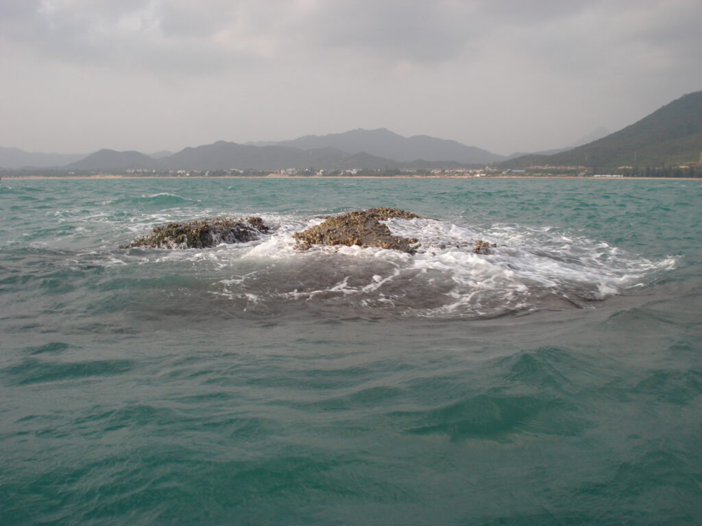 图片[37]-二十年前的海南比现在的海南怎么样-聚微达人