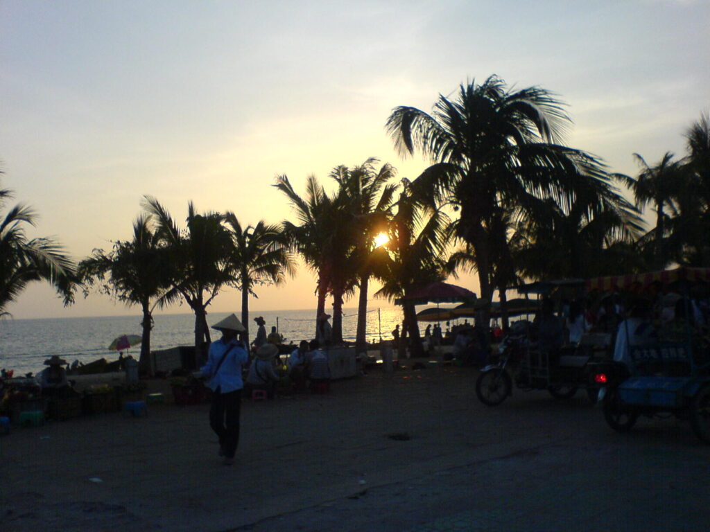 图片[35]-二十年前的海南比现在的海南怎么样-聚微达人