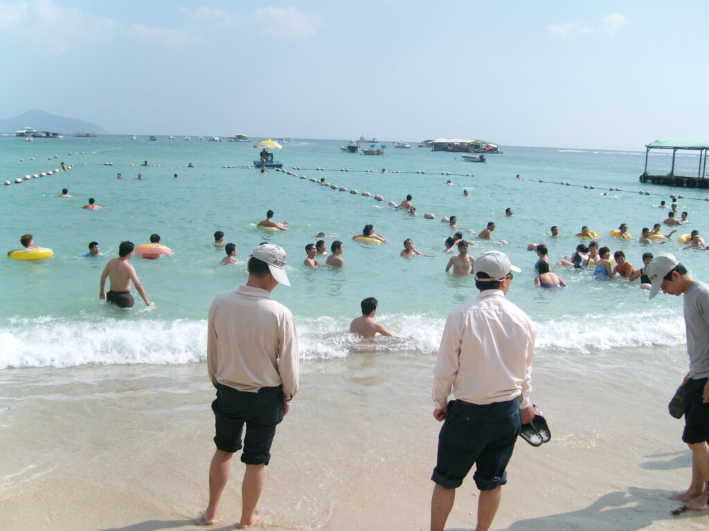 图片[34]-二十年前的海南比现在的海南怎么样-聚微达人