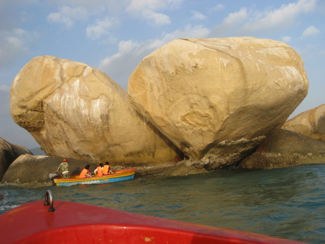 图片[30]-二十年前的海南比现在的海南怎么样-聚微达人