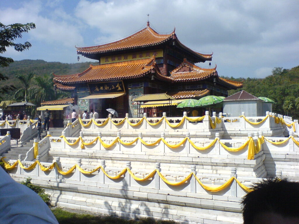 图片[47]-二十年前的海南比现在的海南怎么样-聚微达人