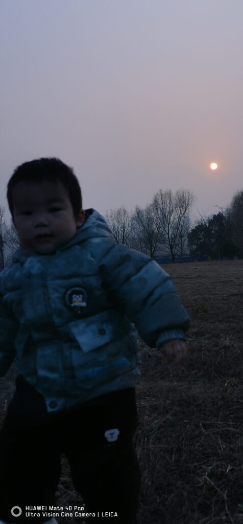 图片[17]-傍晚时分-月亮岛-聚微达人