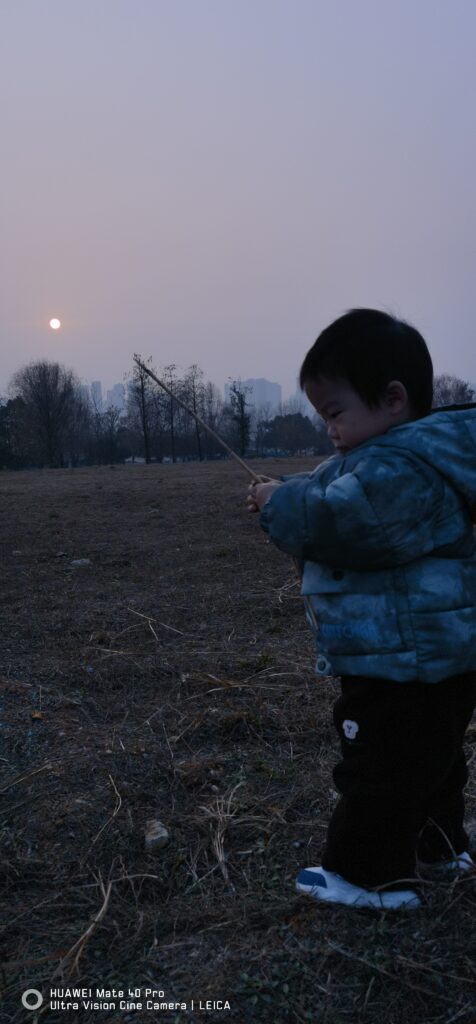 图片[19]-傍晚时分-月亮岛-聚微达人