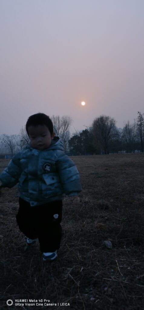 图片[16]-傍晚时分-月亮岛-聚微达人