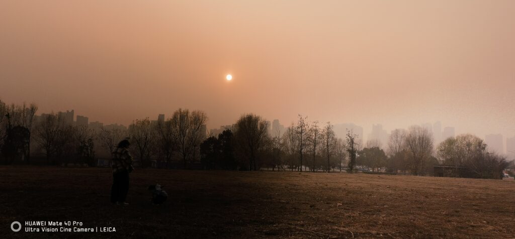 图片[4]-傍晚时分-月亮岛-聚微达人