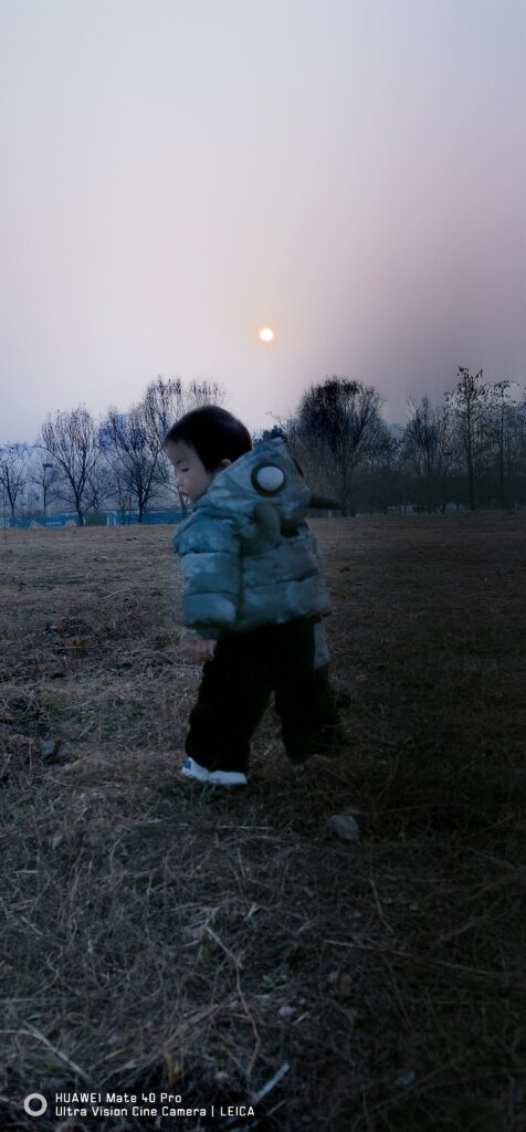 图片[14]-傍晚时分-月亮岛-聚微达人