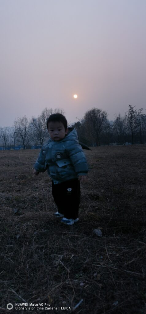 图片[15]-傍晚时分-月亮岛-聚微达人