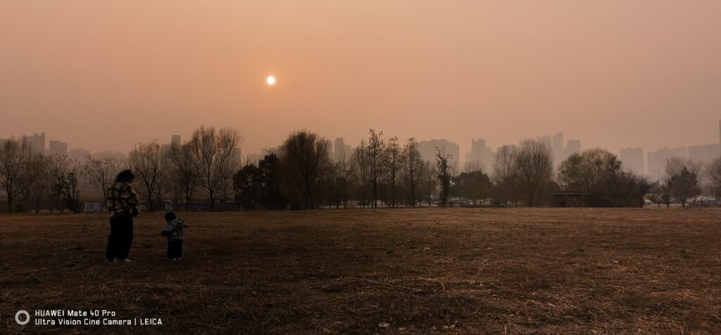 图片[5]-傍晚时分-月亮岛-聚微达人