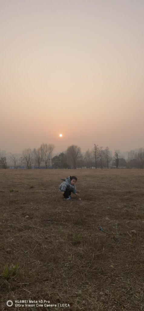 图片[11]-傍晚时分-月亮岛-聚微达人