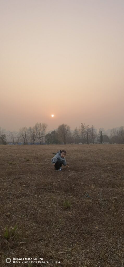 图片[10]-傍晚时分-月亮岛-聚微达人