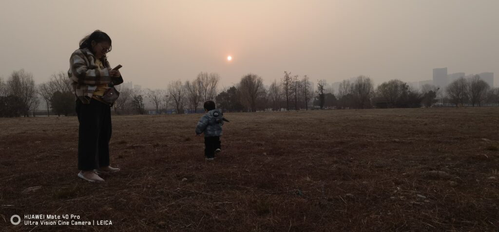 图片[8]-傍晚时分-月亮岛-聚微达人