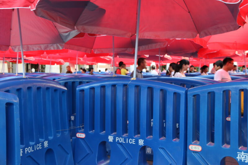 南岳之行-2015年8月3日-聚微达人