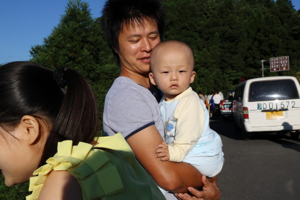 图片[11]-南岳之行-2015年8月3日-聚微达人