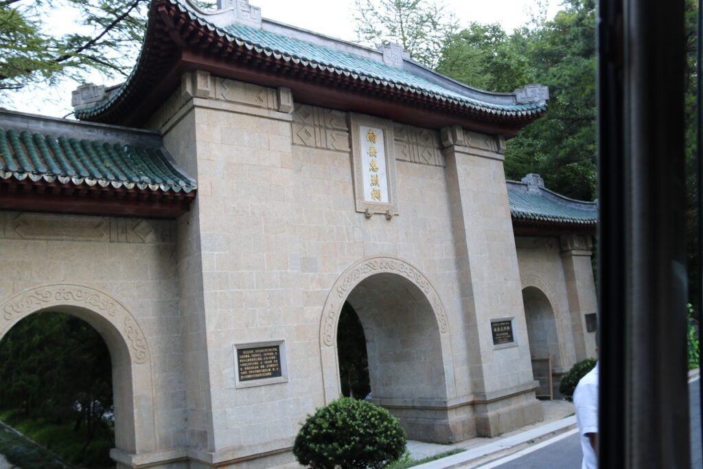 图片[3]-南岳之行-2015年8月3日-聚微达人