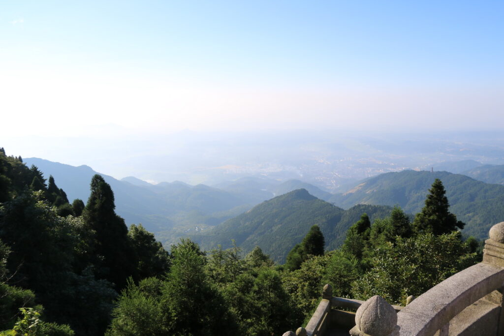 图片[12]-南岳之行-2015年8月3日-聚微达人