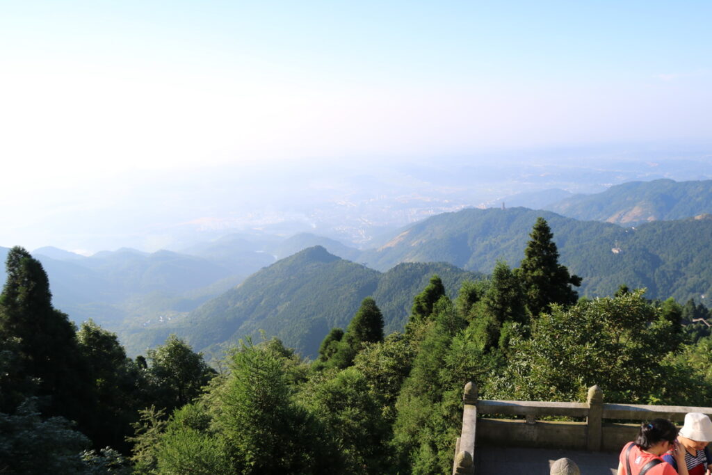 图片[13]-南岳之行-2015年8月3日-聚微达人