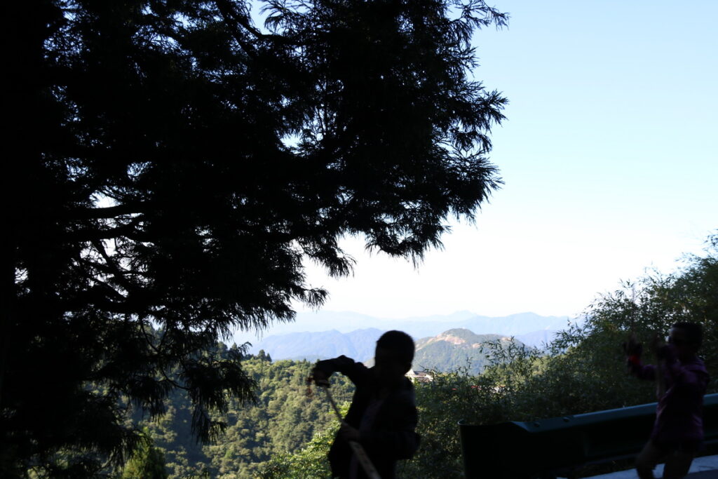 图片[23]-南岳之行-2015年8月3日-聚微达人