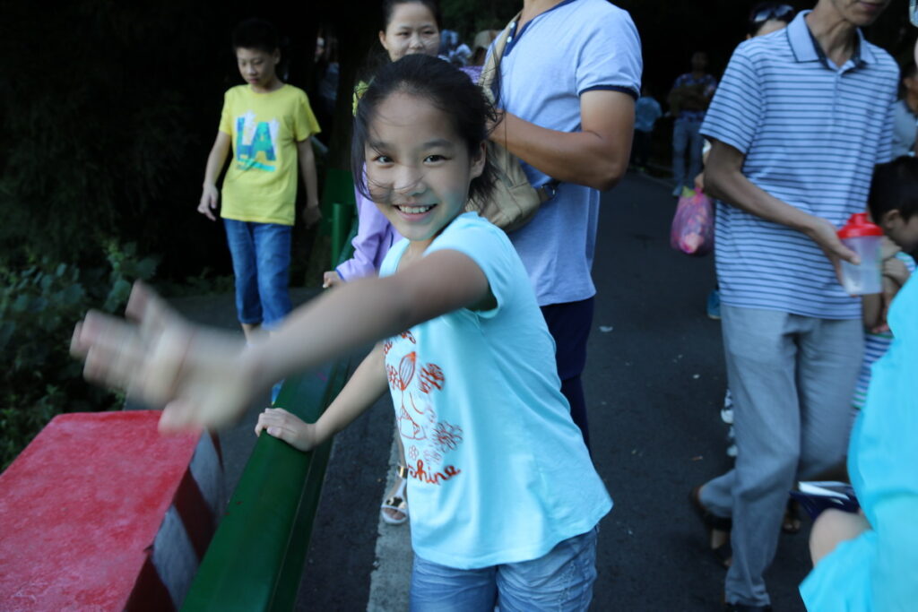 图片[33]-南岳之行-2015年8月3日-聚微达人