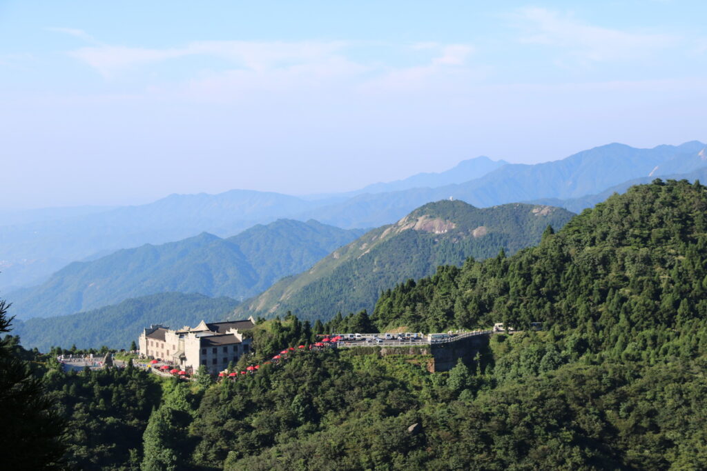 图片[26]-南岳之行-2015年8月3日-聚微达人