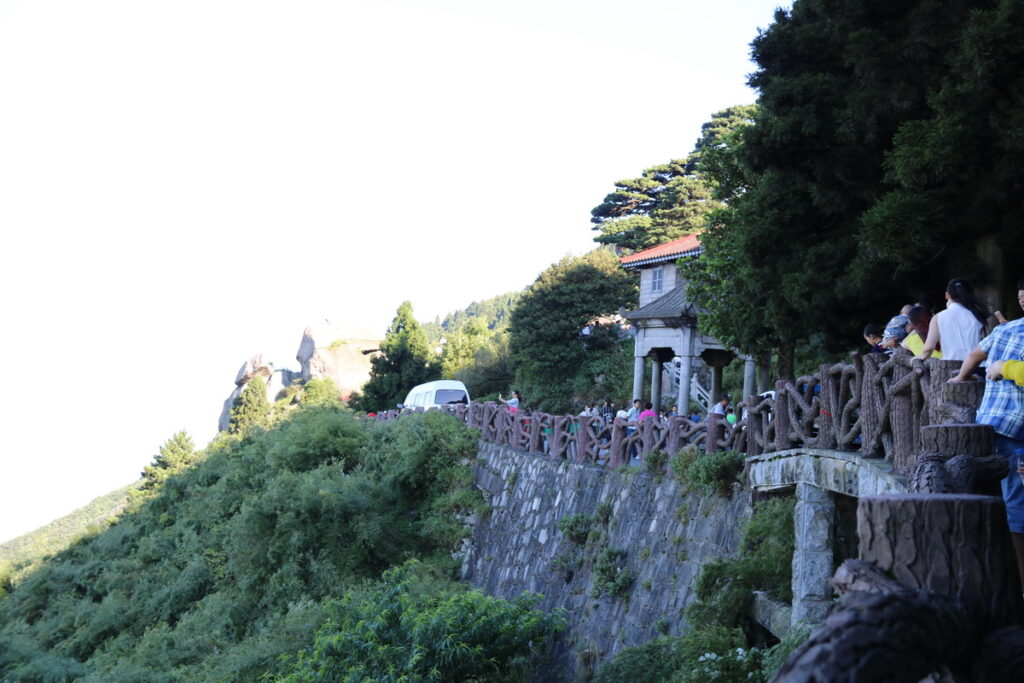 图片[34]-南岳之行-2015年8月3日-聚微达人