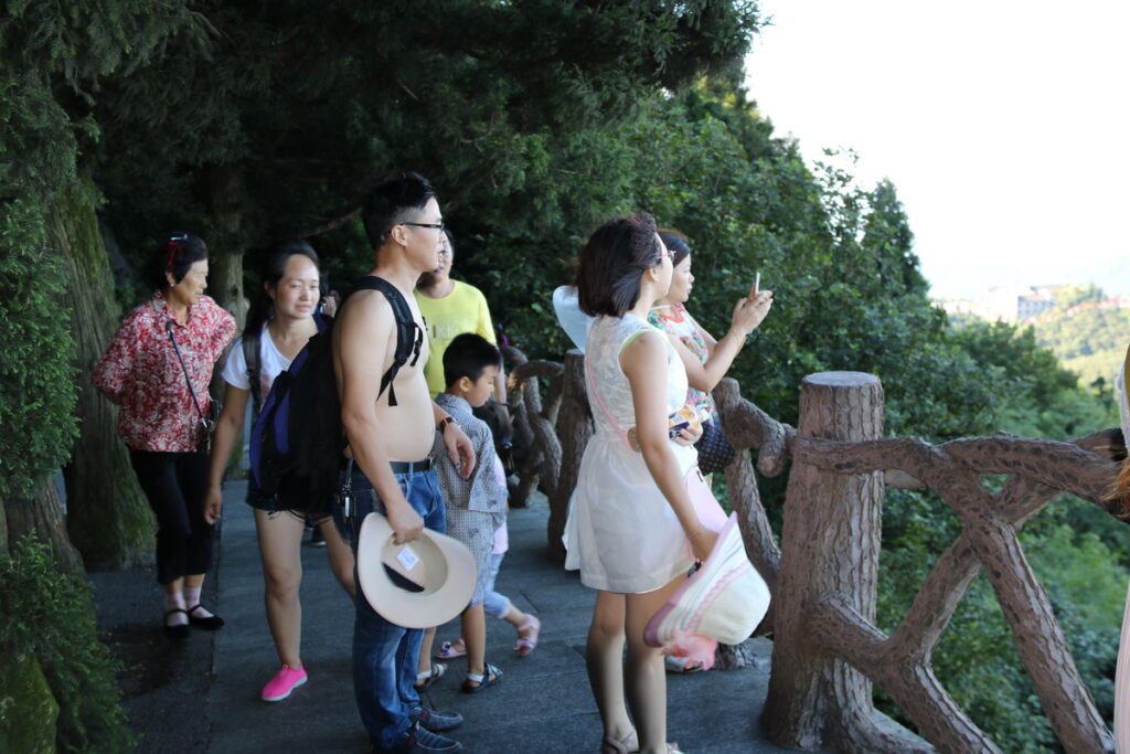 图片[37]-南岳之行-2015年8月3日-聚微达人