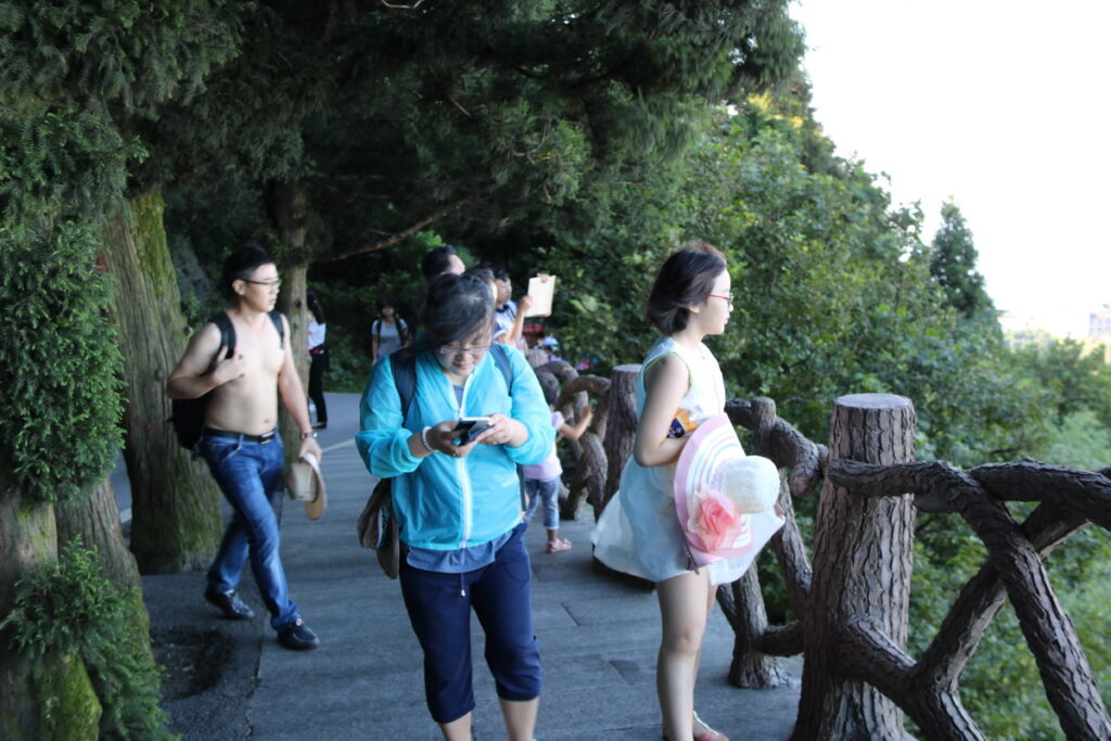 图片[36]-南岳之行-2015年8月3日-聚微达人