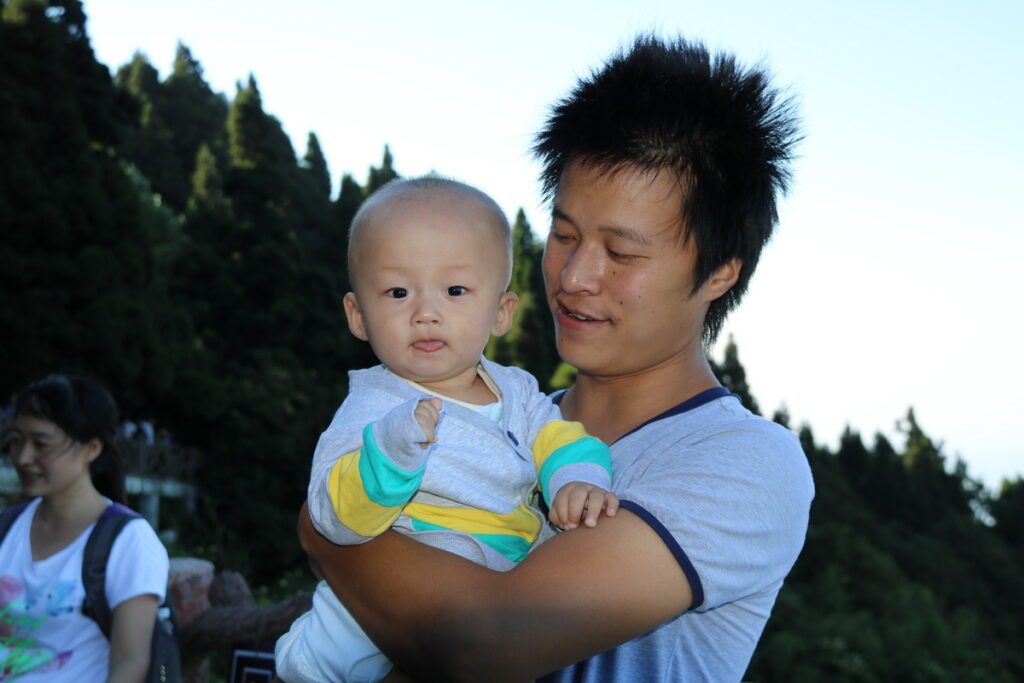 图片[42]-南岳之行-2015年8月3日-聚微达人