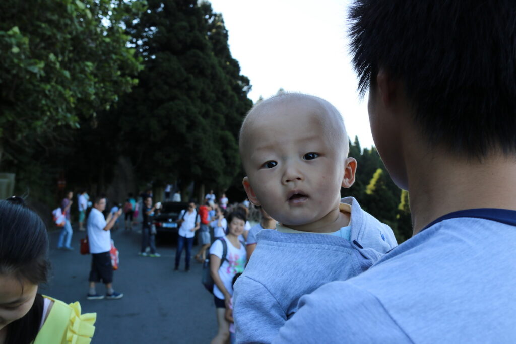 图片[46]-南岳之行-2015年8月3日-聚微达人