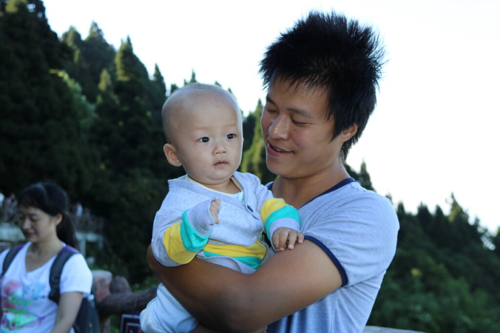 图片[43]-南岳之行-2015年8月3日-聚微达人