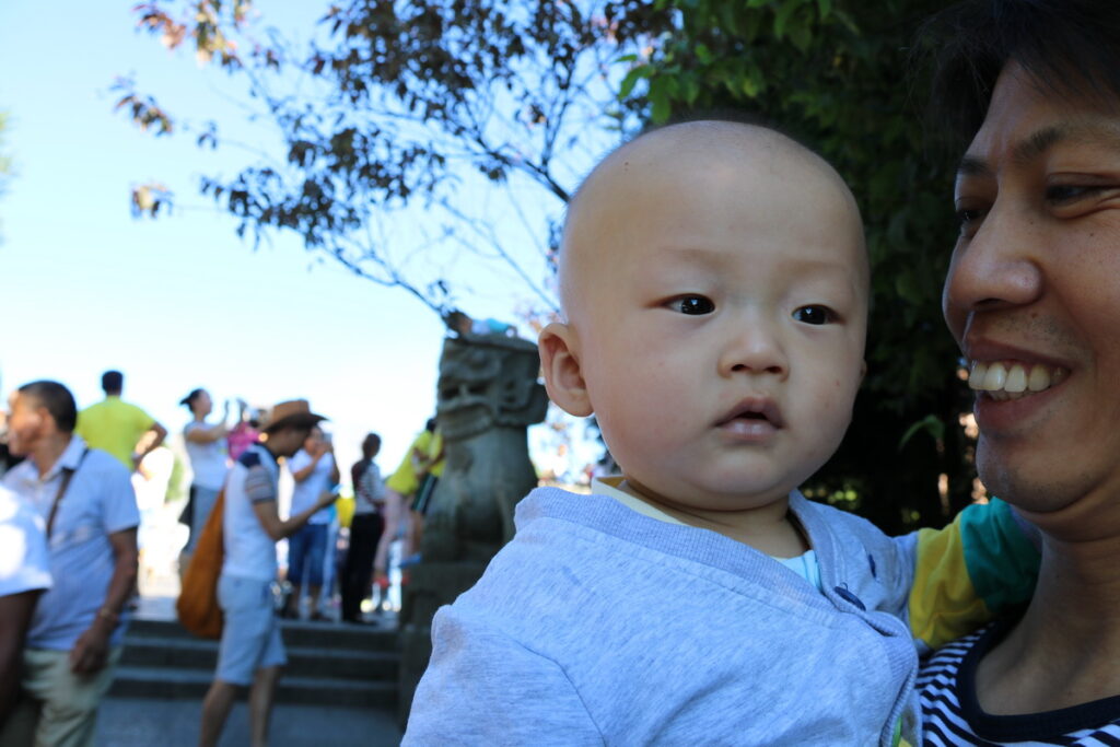 图片[62]-南岳之行-2015年8月3日-聚微达人