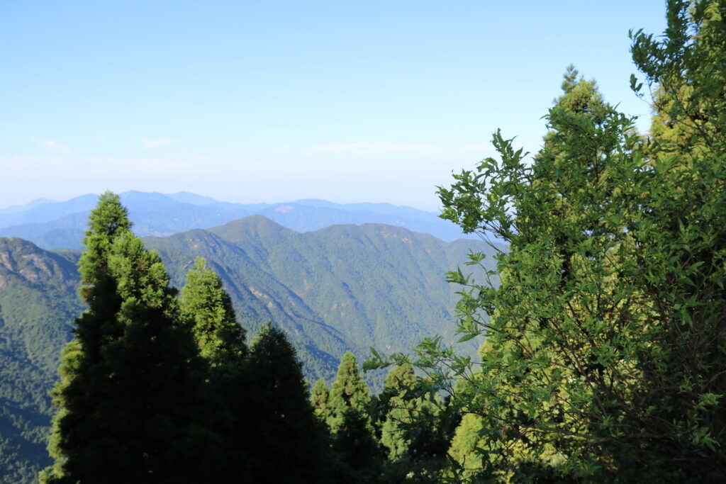 图片[61]-南岳之行-2015年8月3日-聚微达人