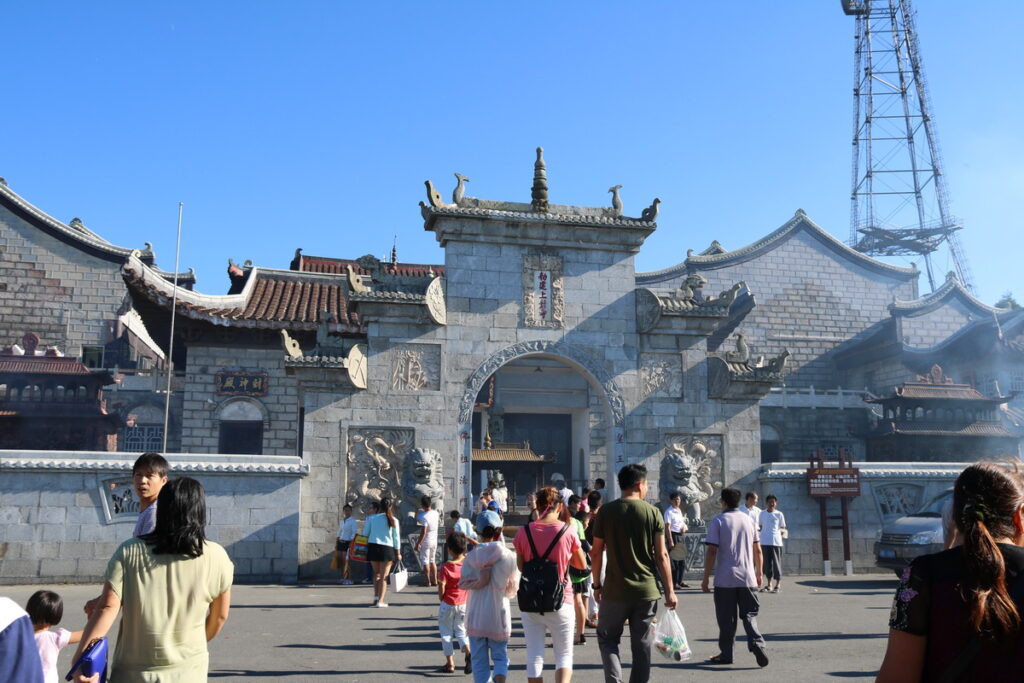 图片[56]-南岳之行-2015年8月3日-聚微达人