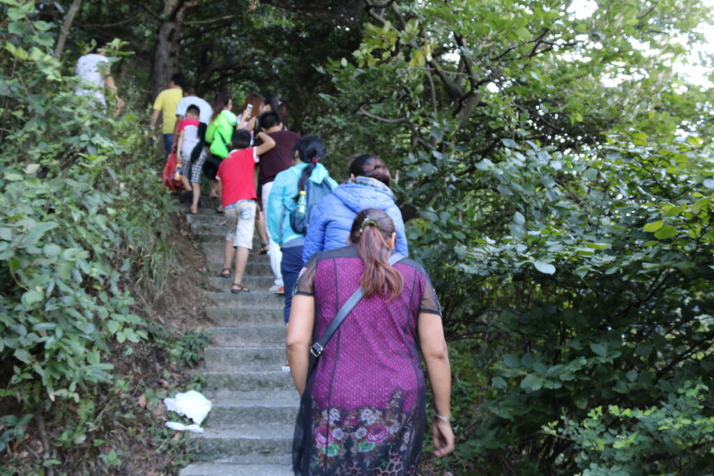 图片[55]-南岳之行-2015年8月3日-聚微达人