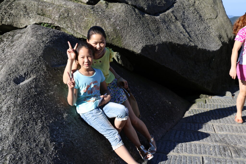 图片[54]-南岳之行-2015年8月3日-聚微达人