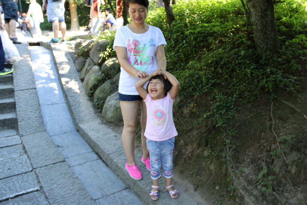 图片[87]-南岳之行-2015年8月3日-聚微达人